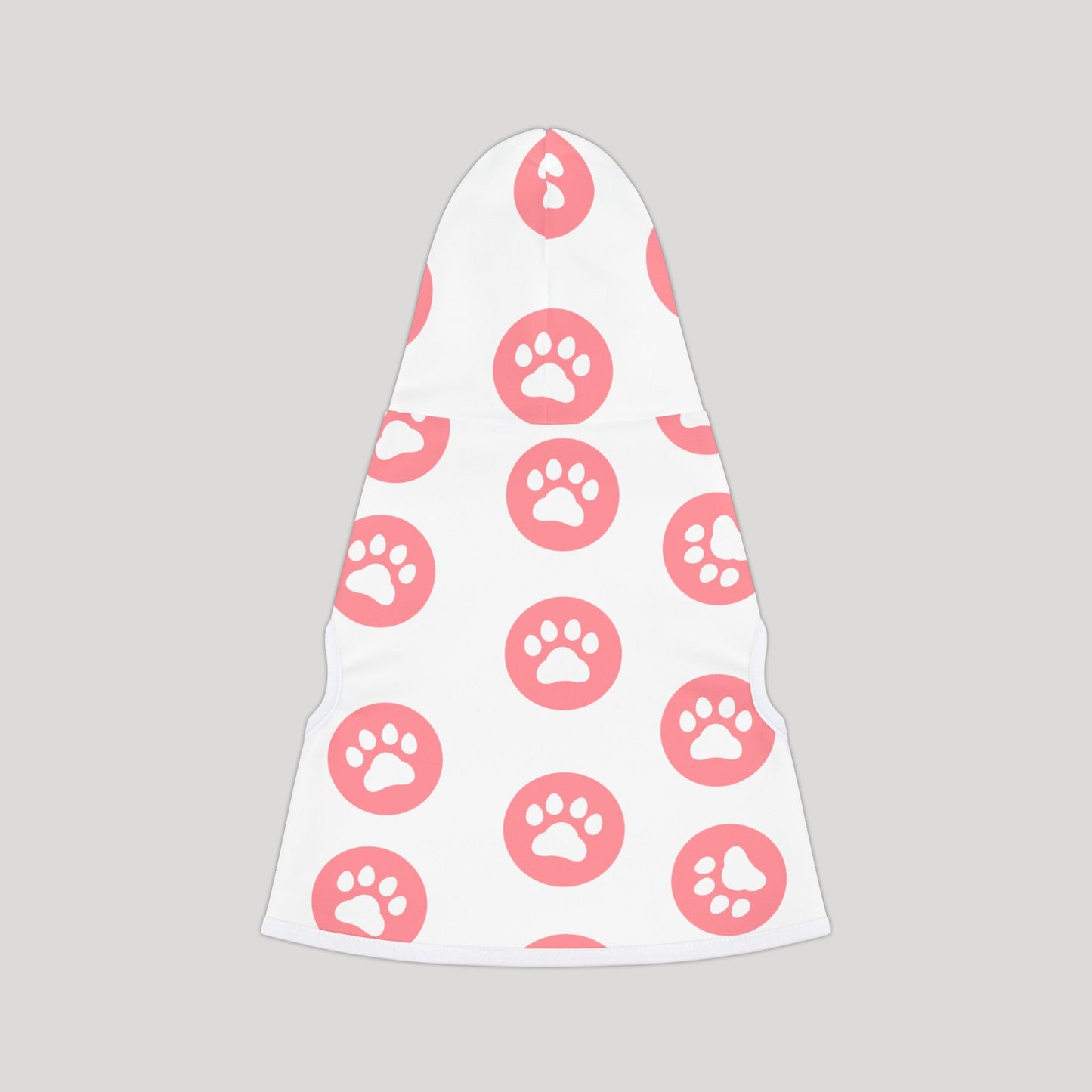 Paws Hoodie