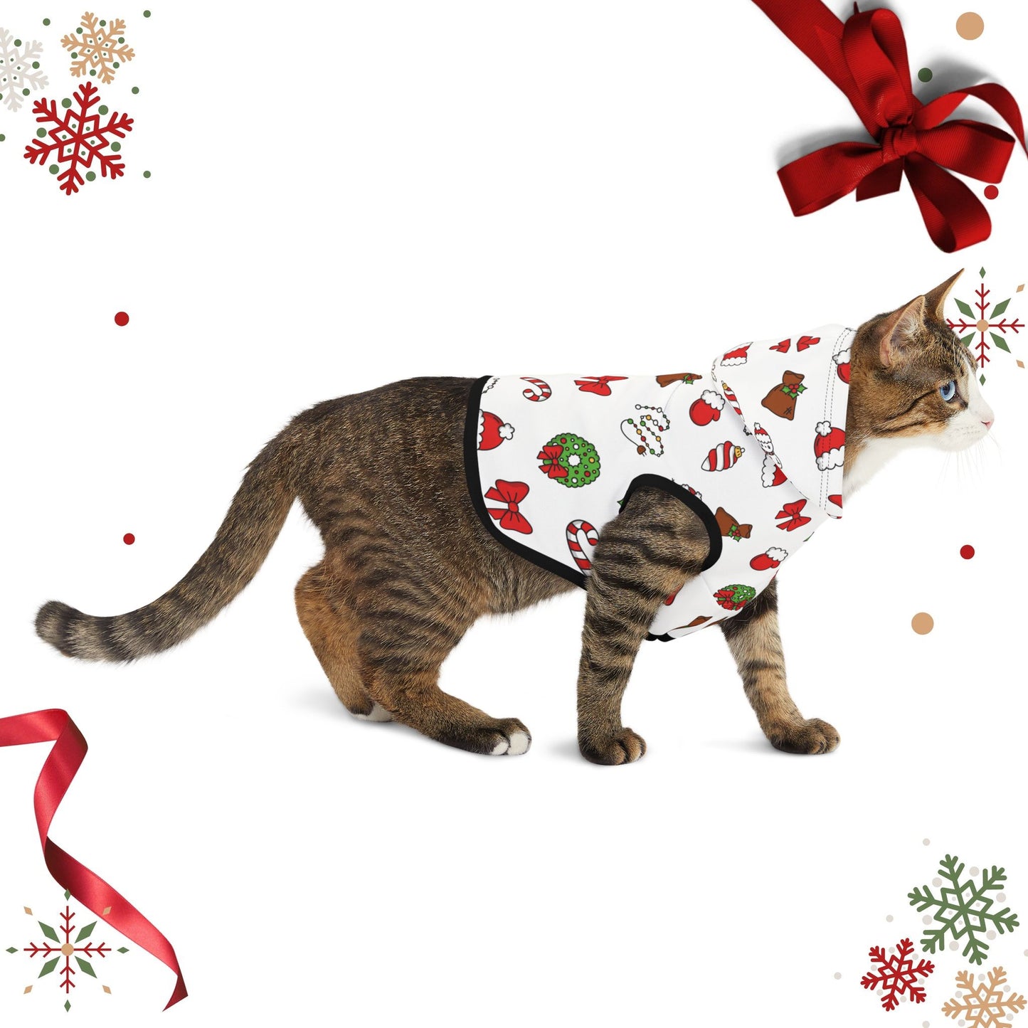 Merry Christmas Hoodie