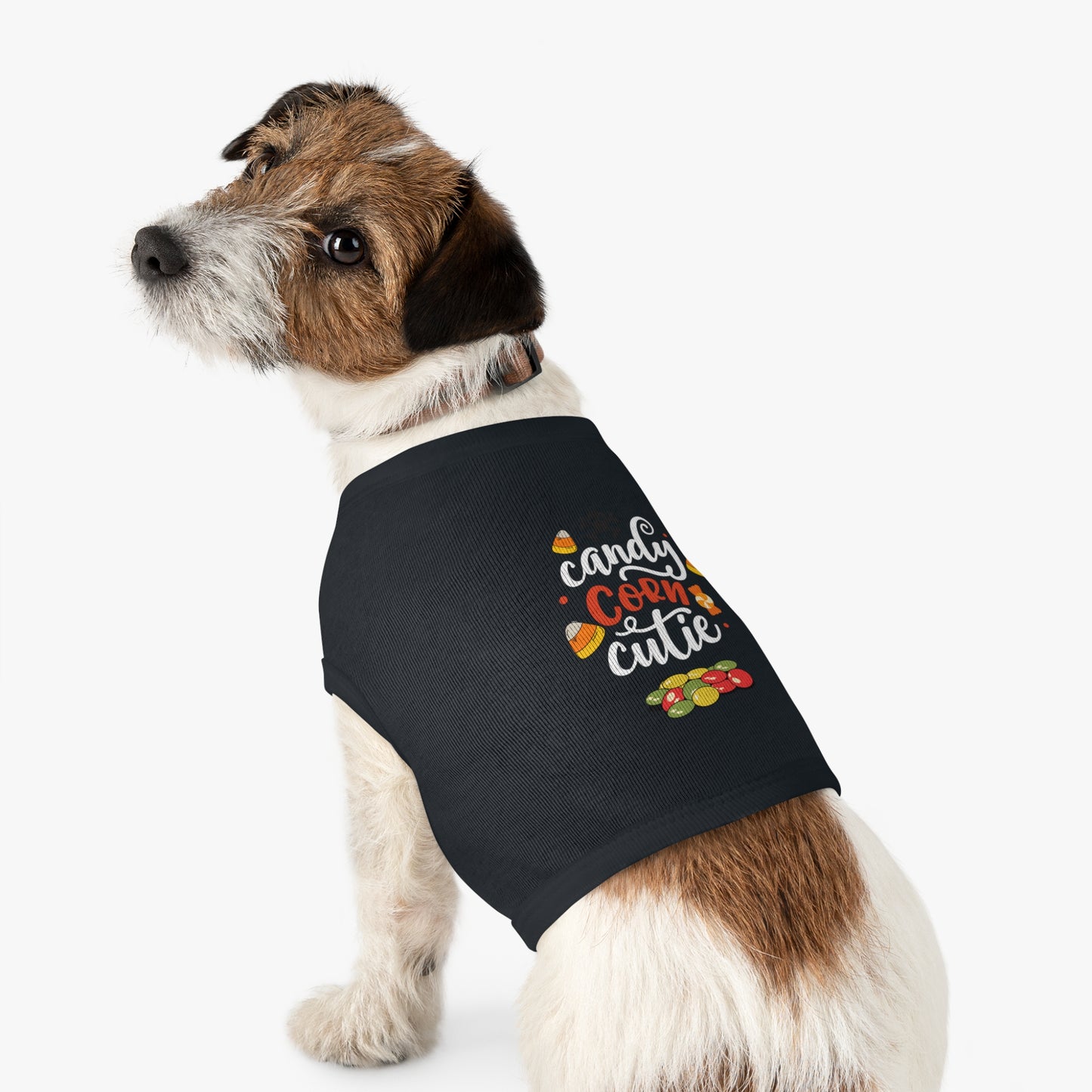 Candy Pet Tank Top