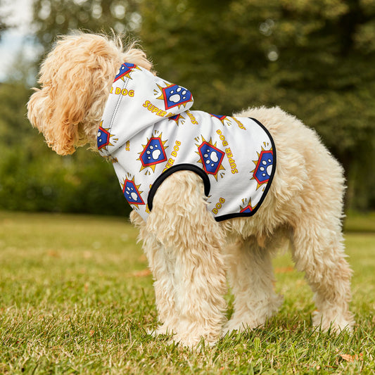 Super Dog Hoodie