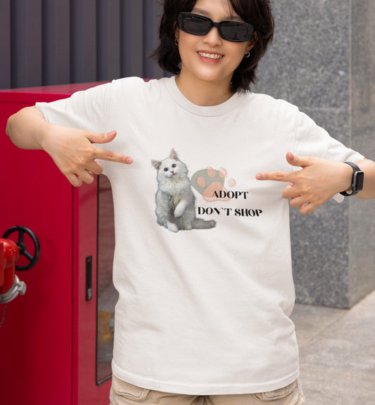 Pet Lover T-shirt