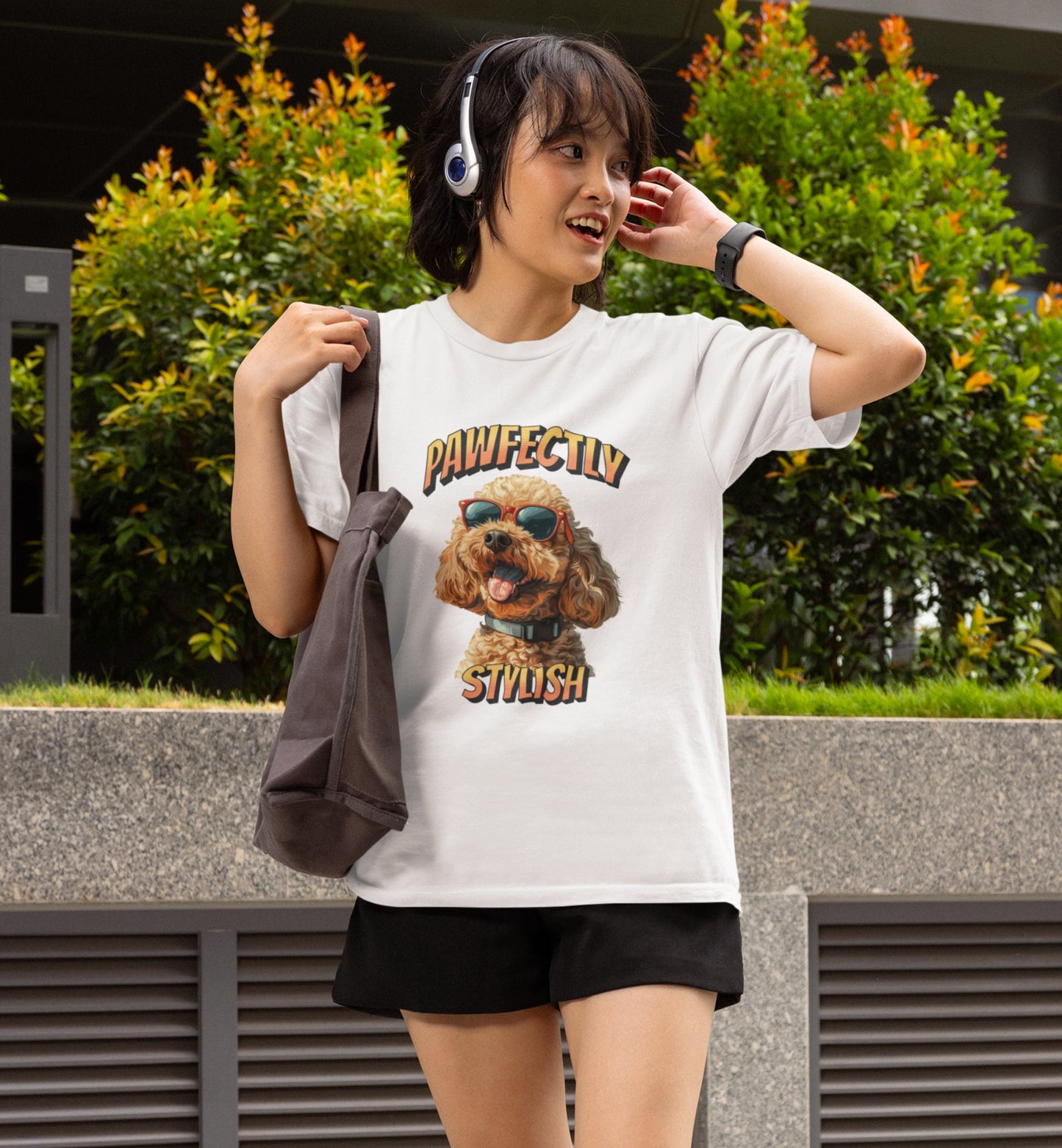 Unisex Dog T-shirt