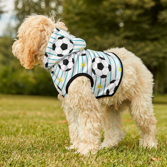 Pet Hoodie