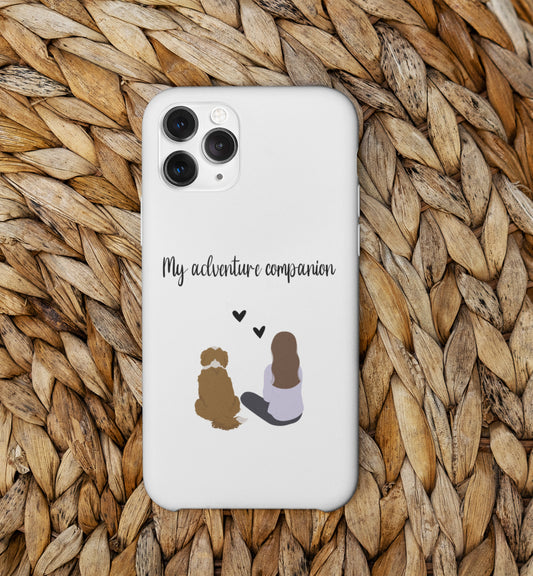 Dog Phone Case