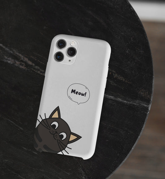 Cat Phone Case