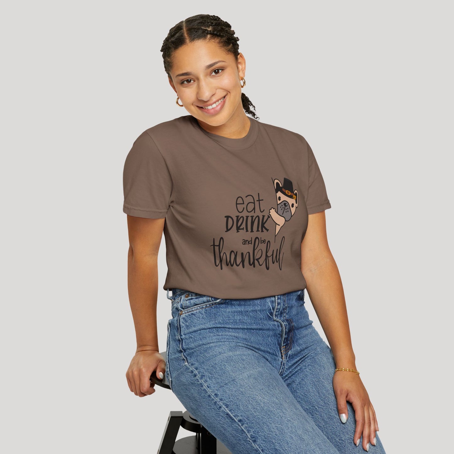Thankful T-shirt