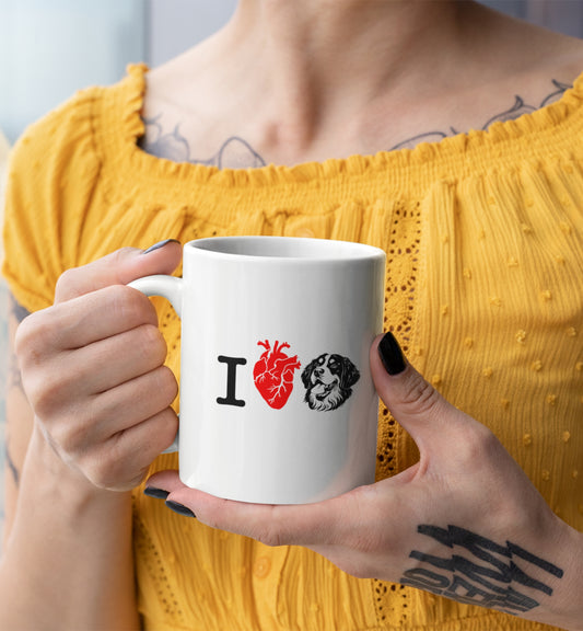 Dog Lover Mug