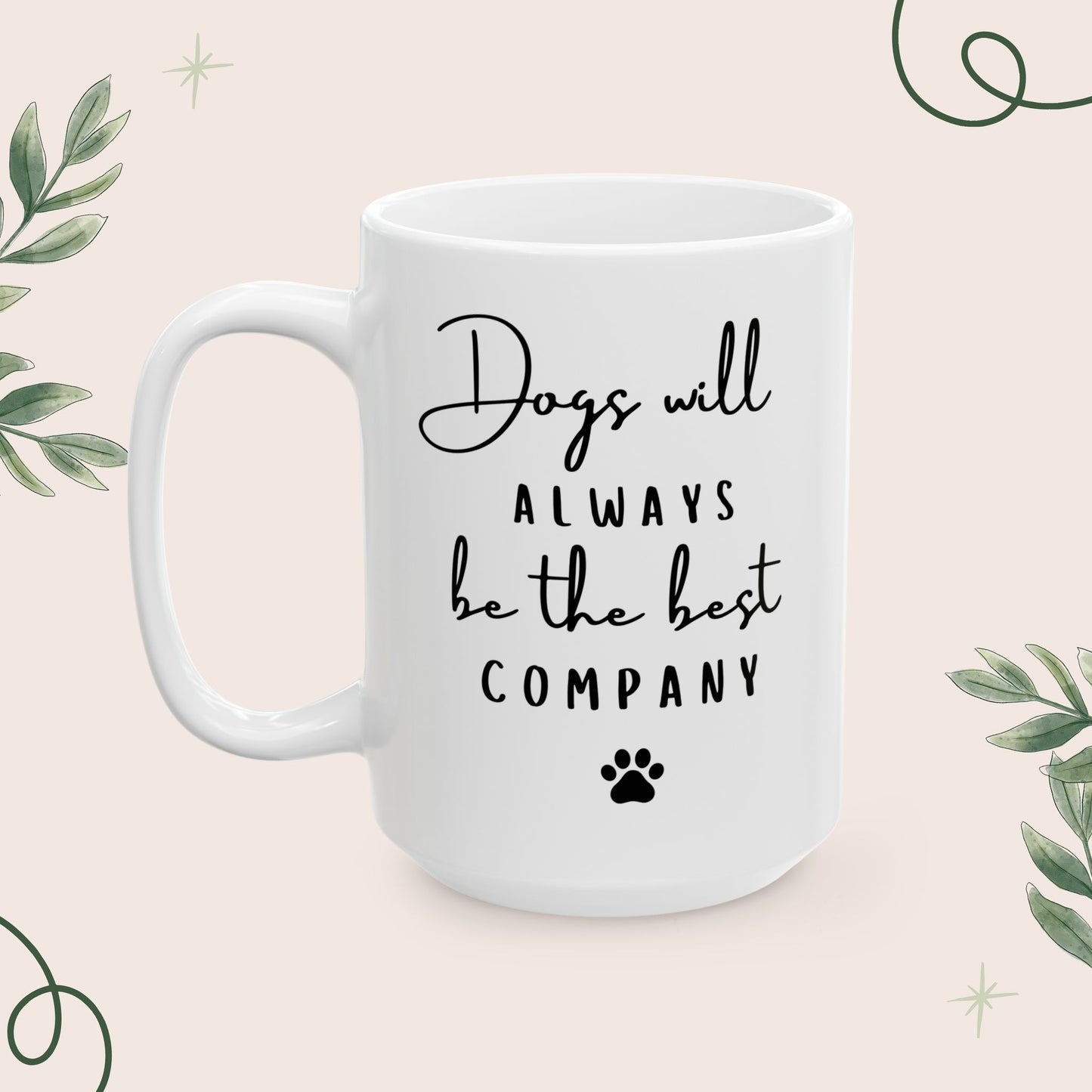 The Best Company