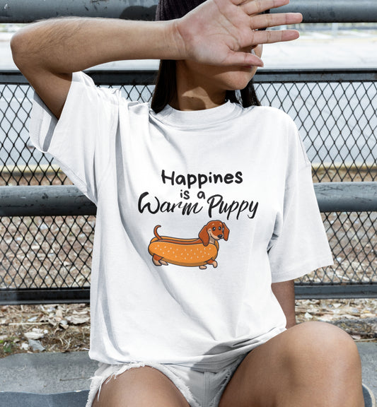 Dog Lover T-shirt