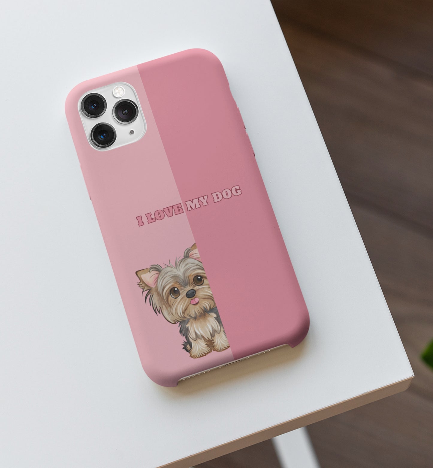 Pet Lover Phone Case