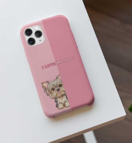 Pet Lover Phone Case