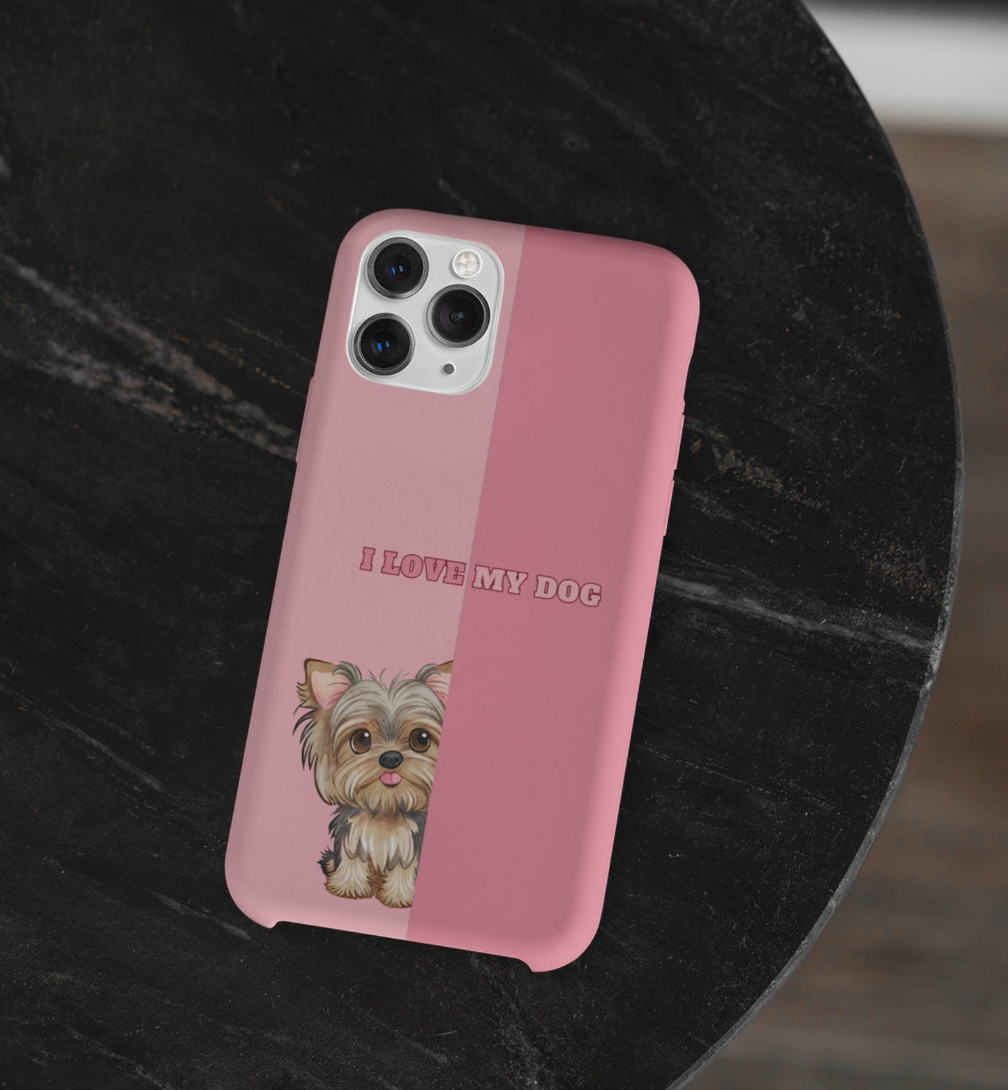 Pet Lover Phone Case