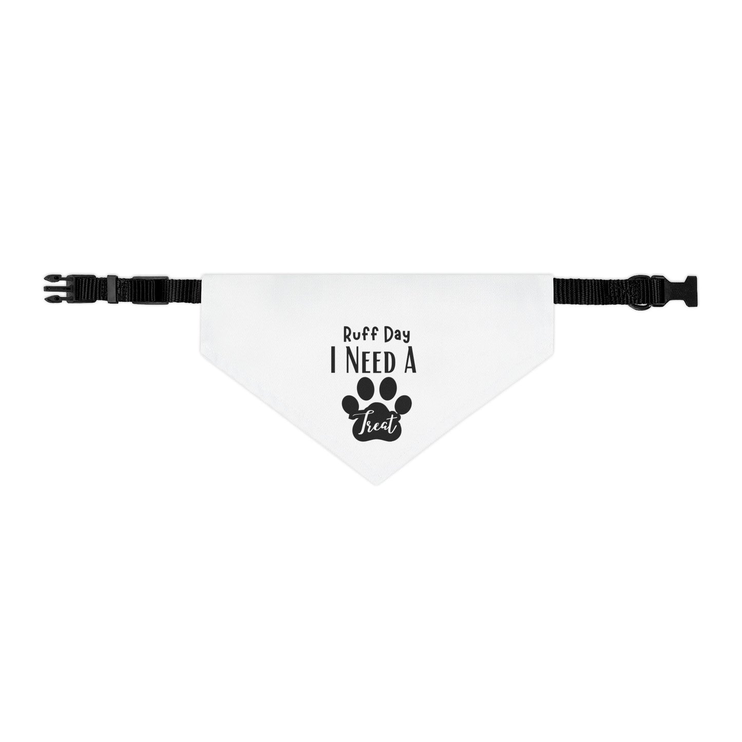 Pet Bandana Collar