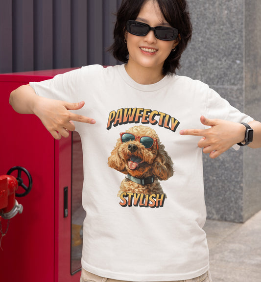 Unisex Dog T-shirt