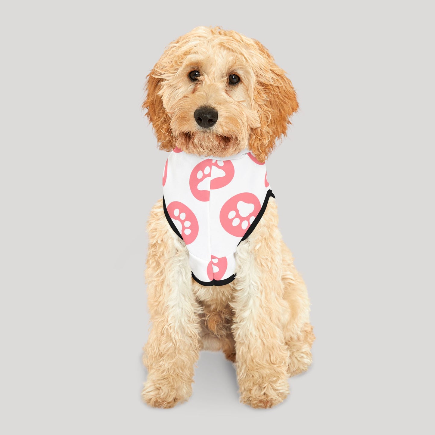 Paws Hoodie