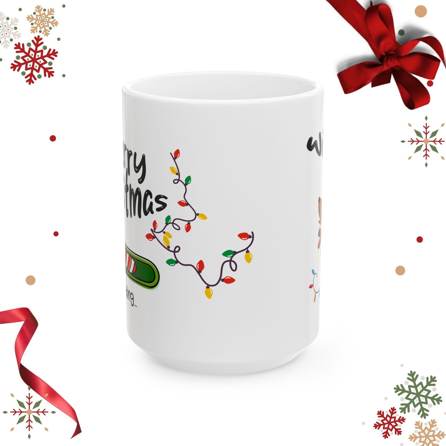 Personalized Name Mug
