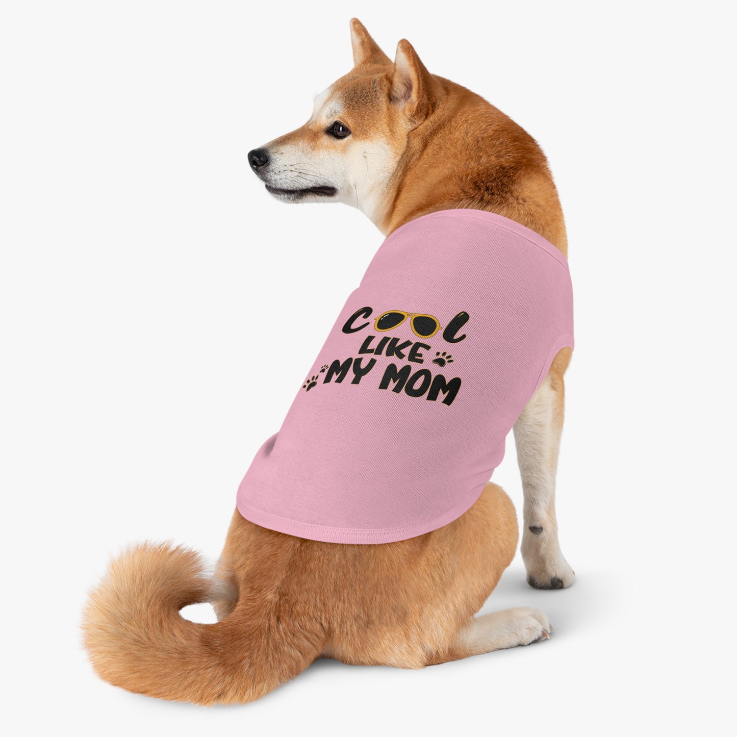 Cool Pet Tank Top