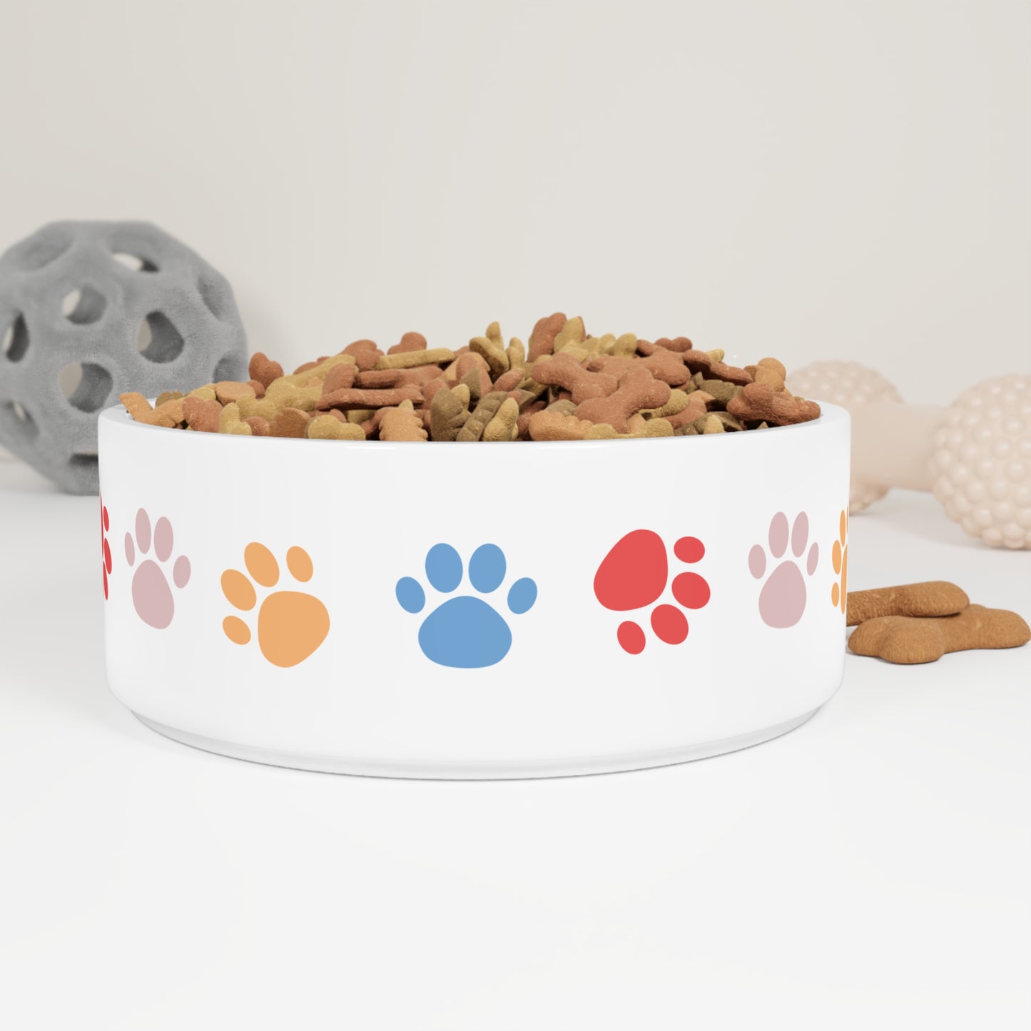 Pet Bowl