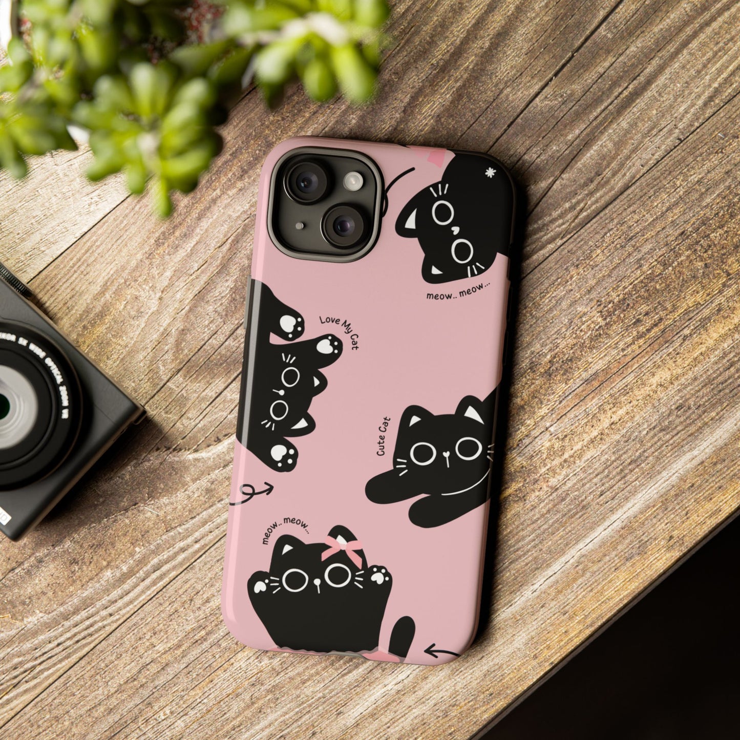 Cat lover Cases