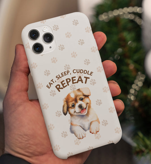 Pet Lover Cases