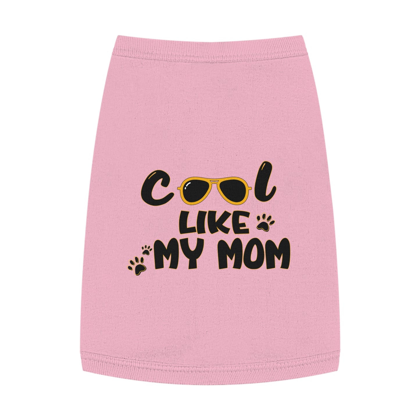 Cool Pet Tank Top