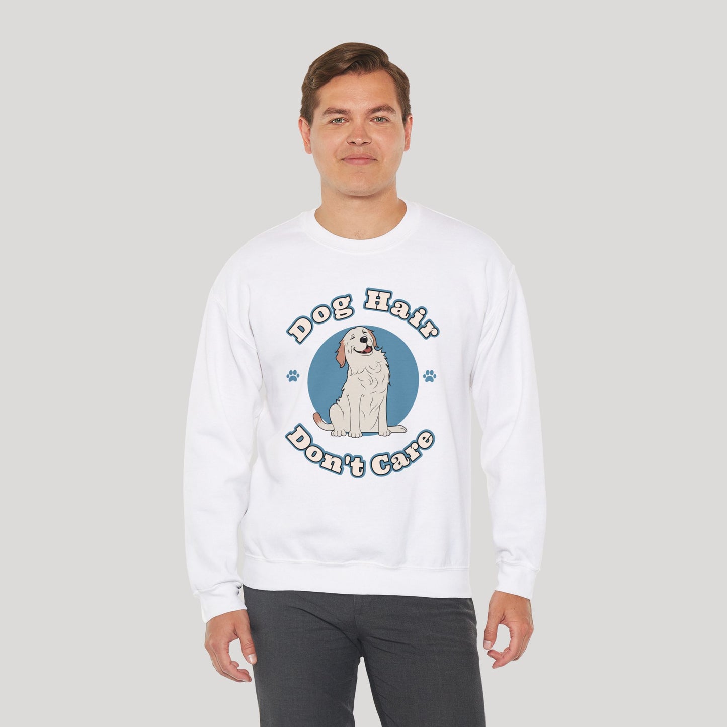 Unisex Dog Sweatshirt
