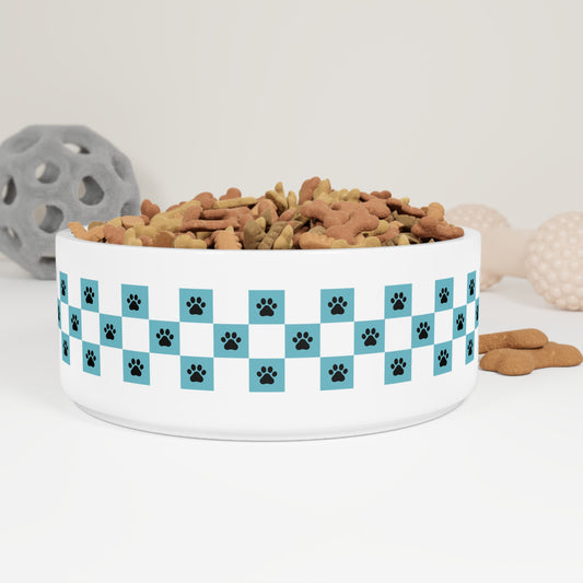 Pet Bowl