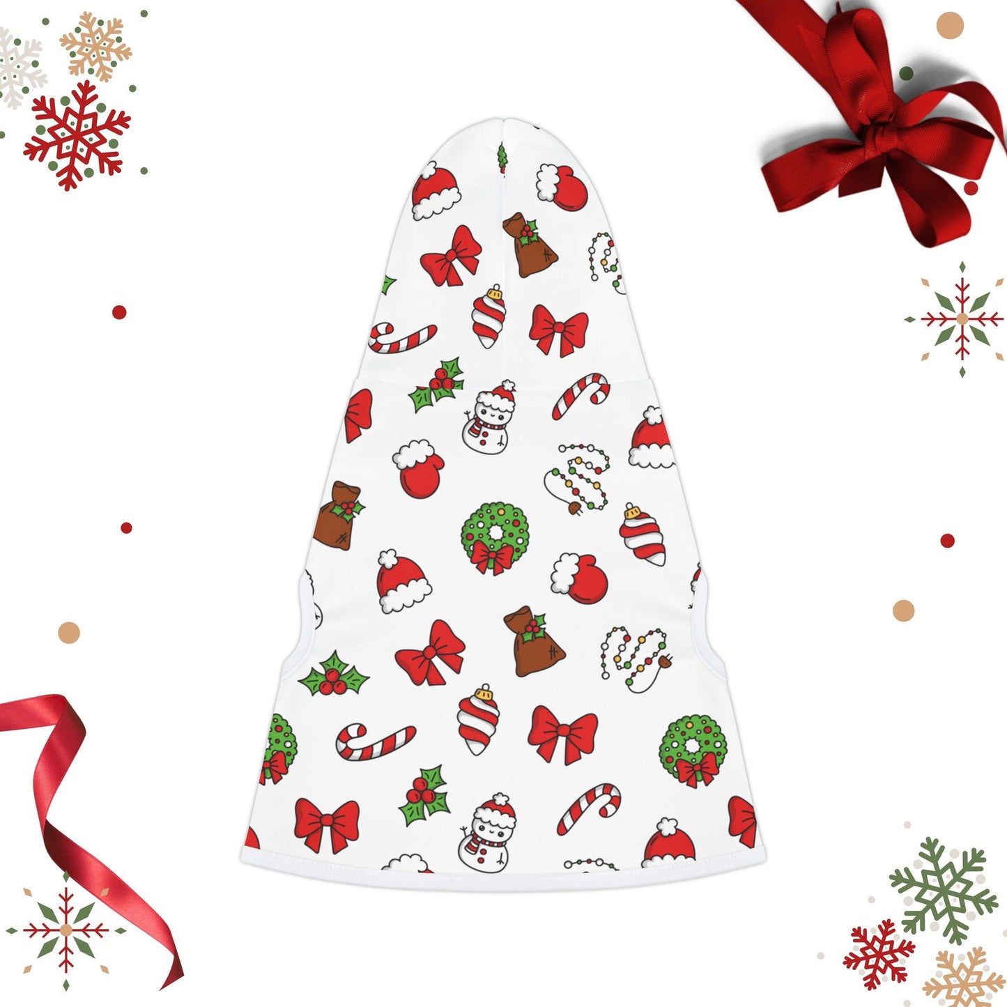 Merry Christmas Hoodie