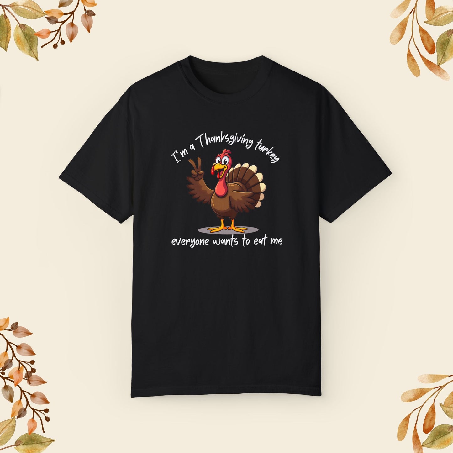 Turkey T-shirt