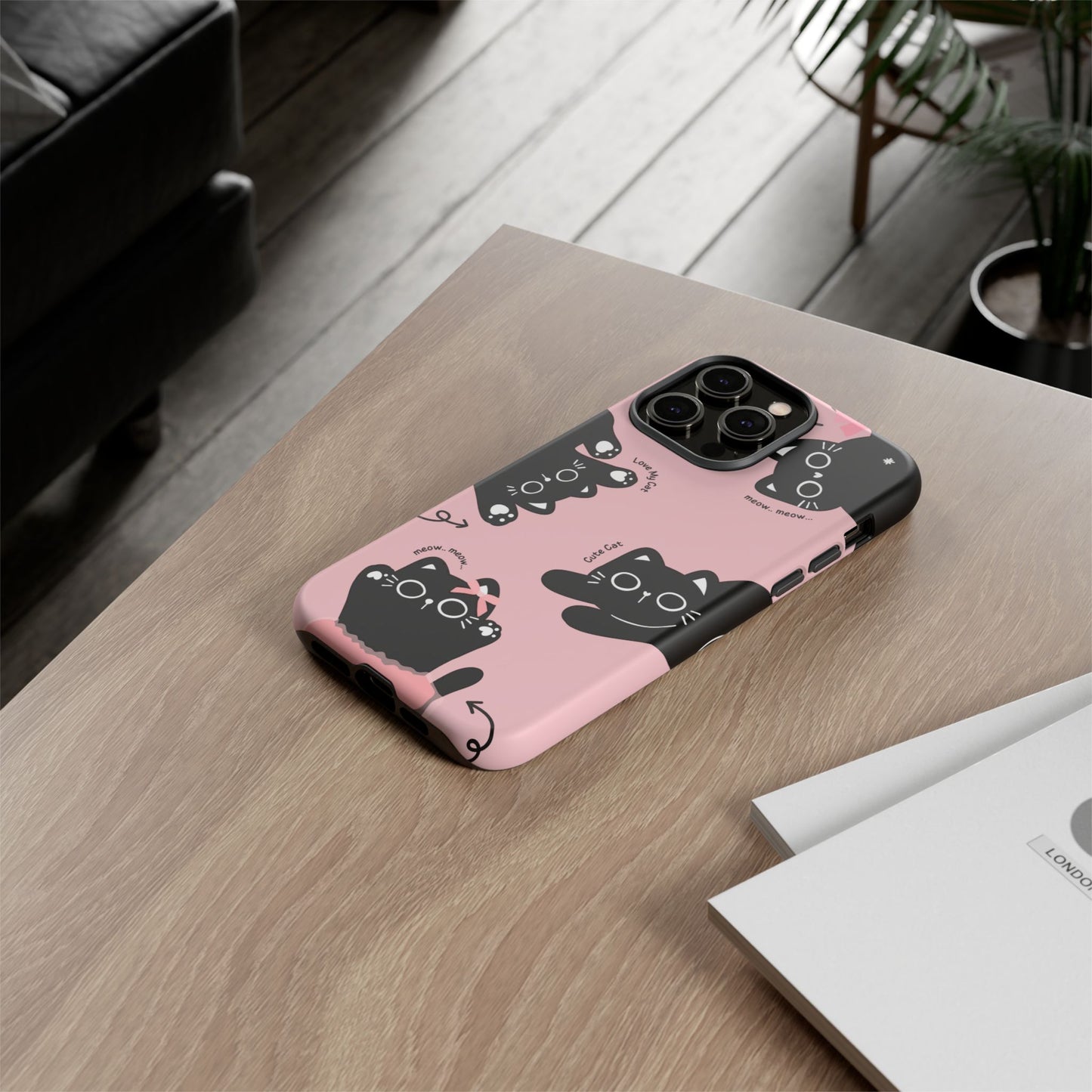 Cat lover Cases