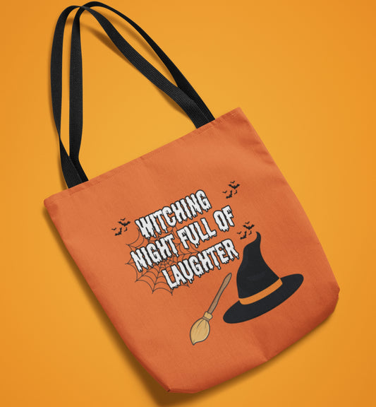 Witching Tote Bag