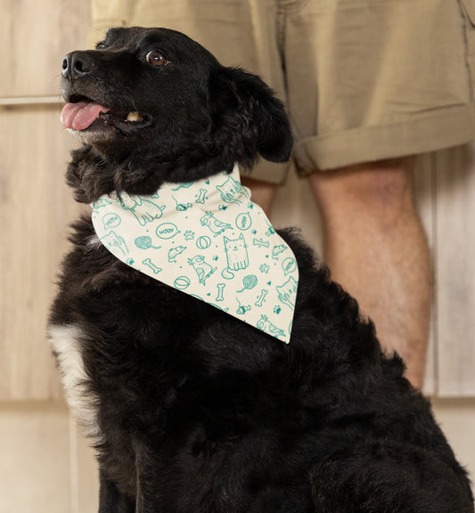 Bandana For Pet