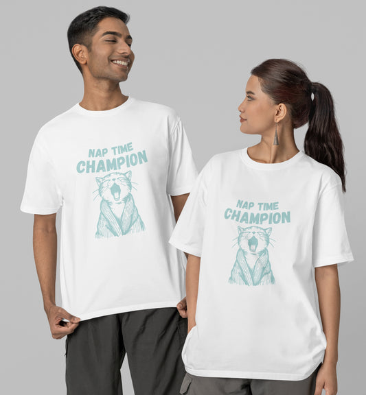 Cat LoverT-shirt