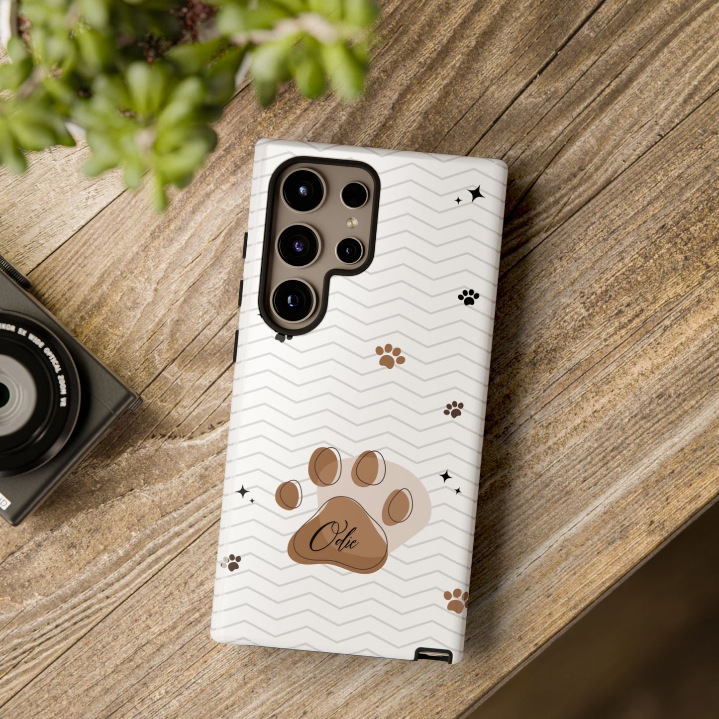 Personalized Name Phone Case
