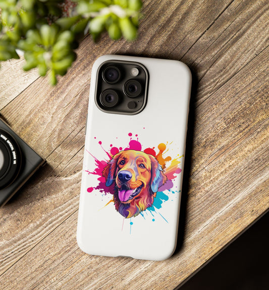 Pet Lover Phone Case
