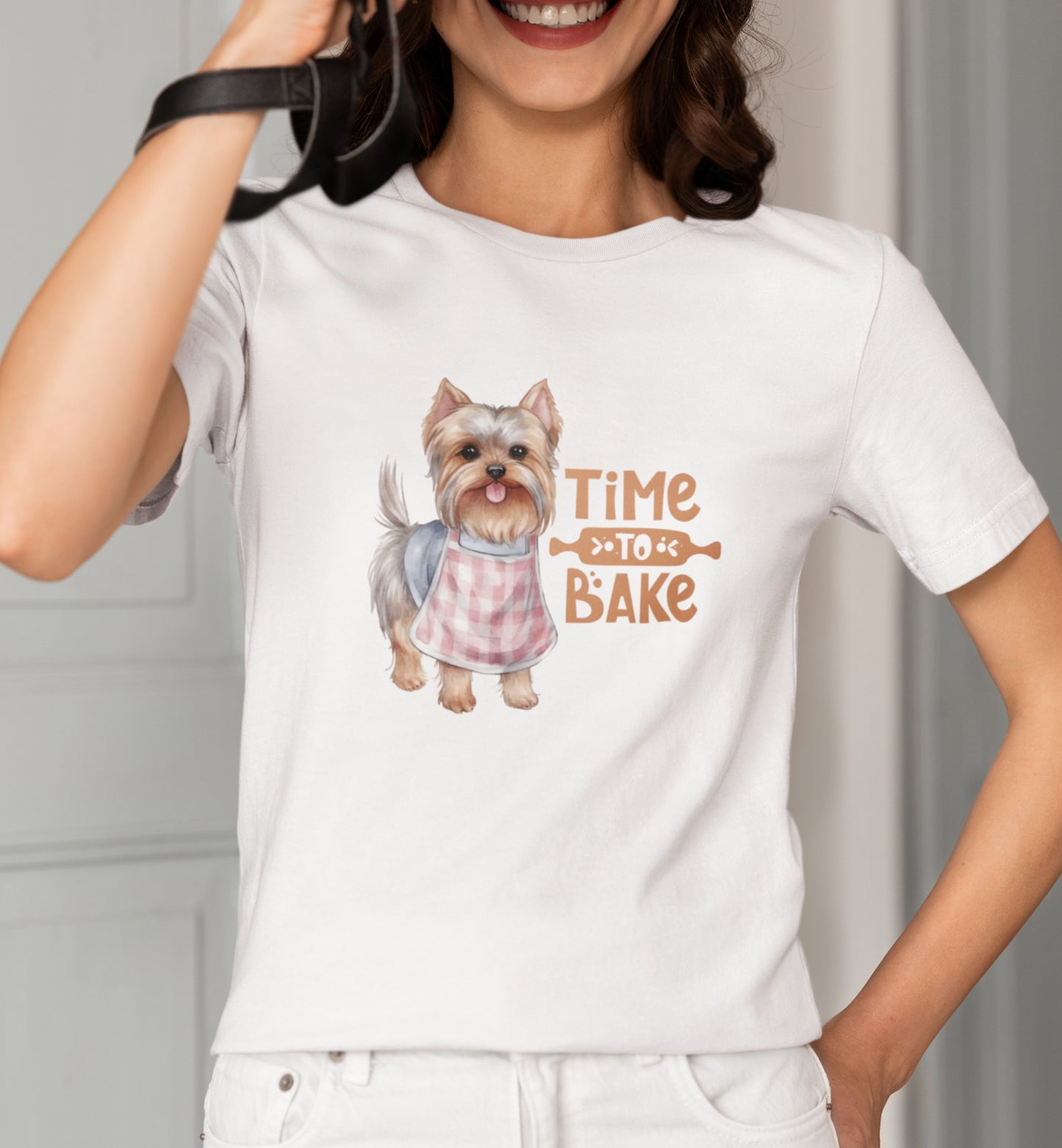 Pet Lover T-shirt