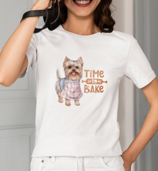 Pet Lover T-shirt