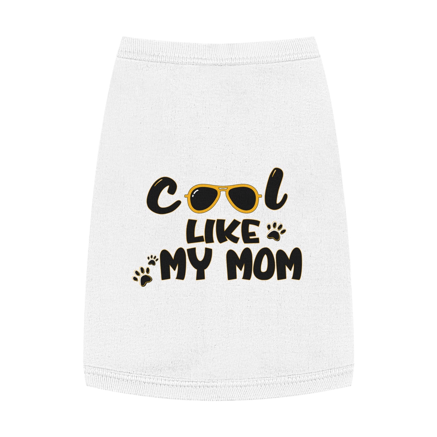 Cool Pet Tank Top