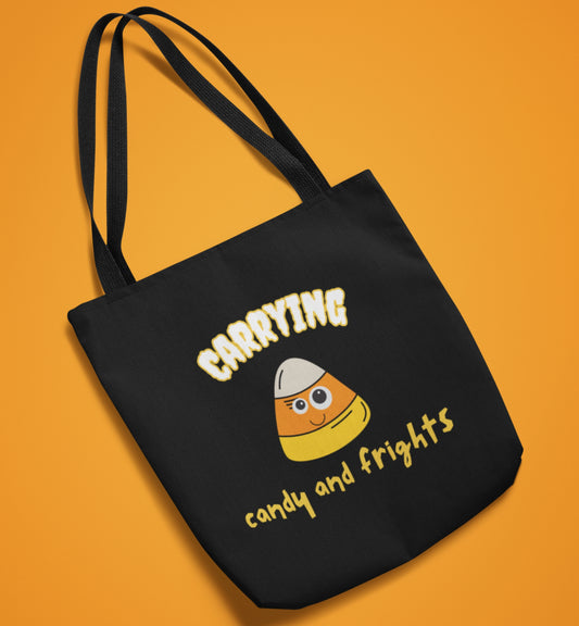 Carrying Tote Bag