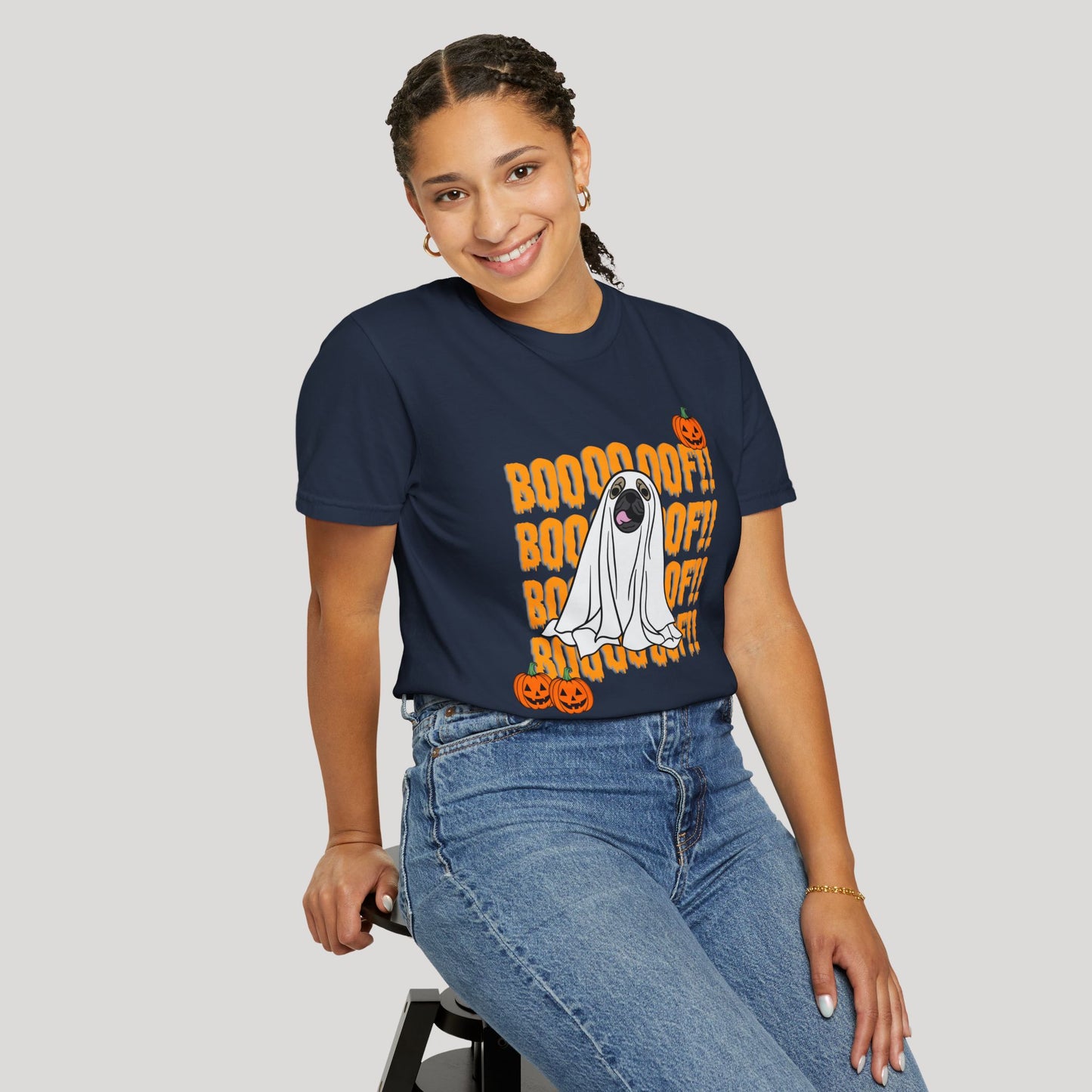 Booof!! T-shirt