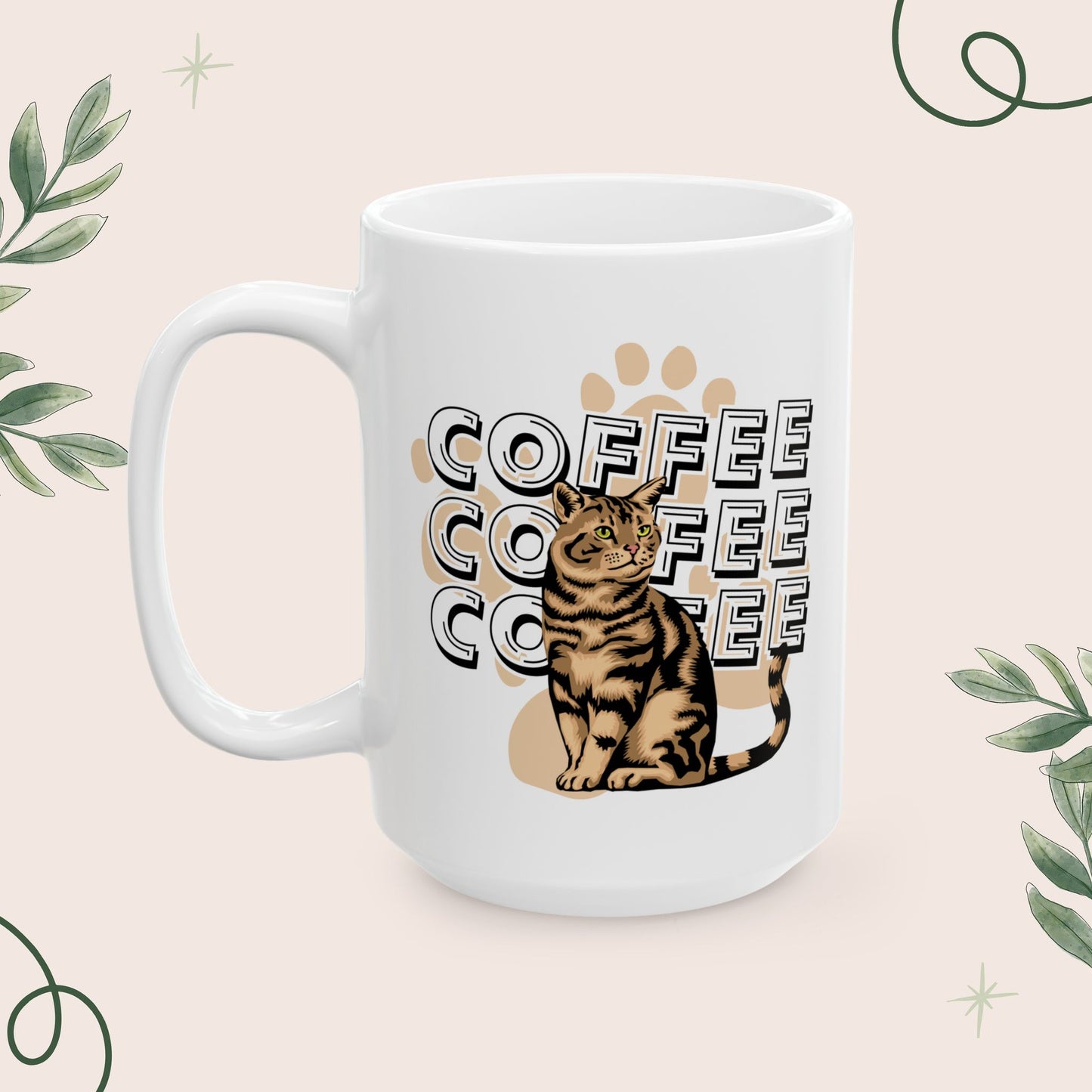 Coffee, Coffee