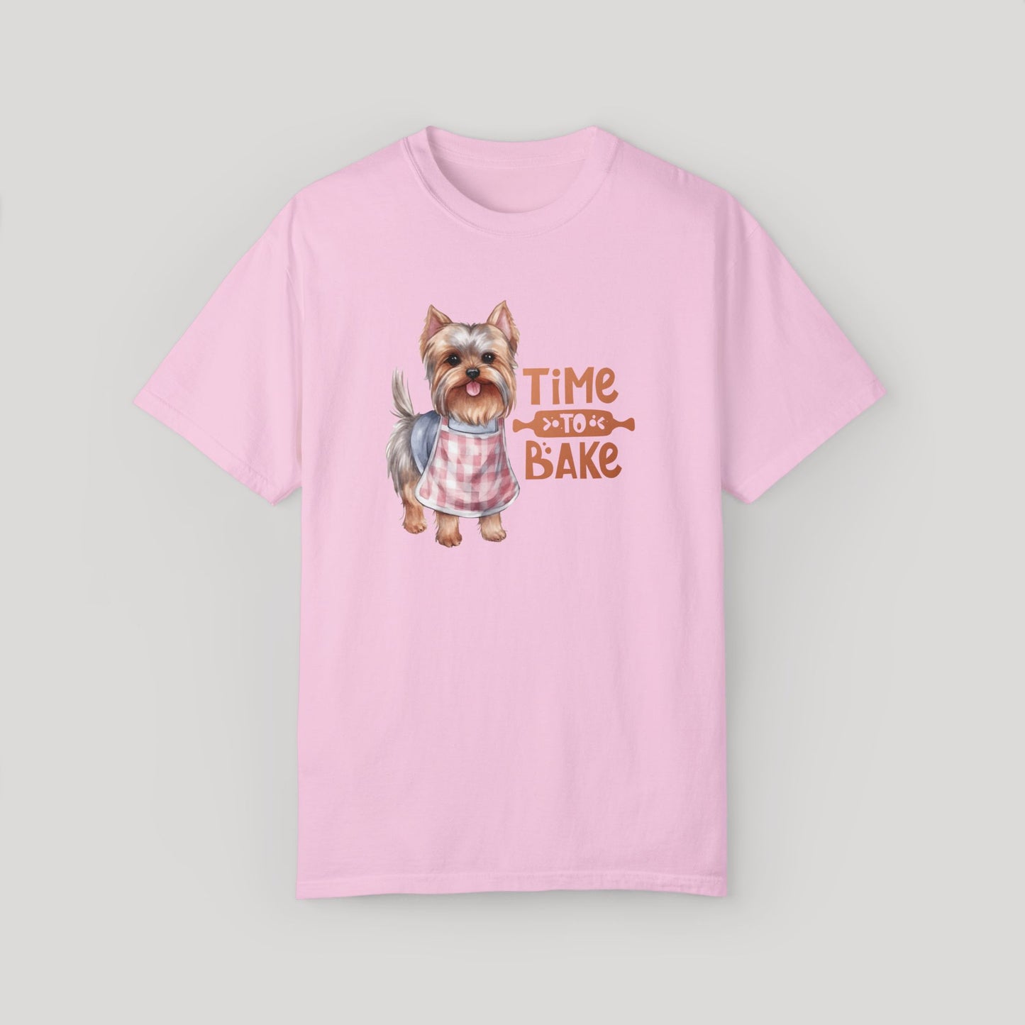 Pet Lover T-shirt