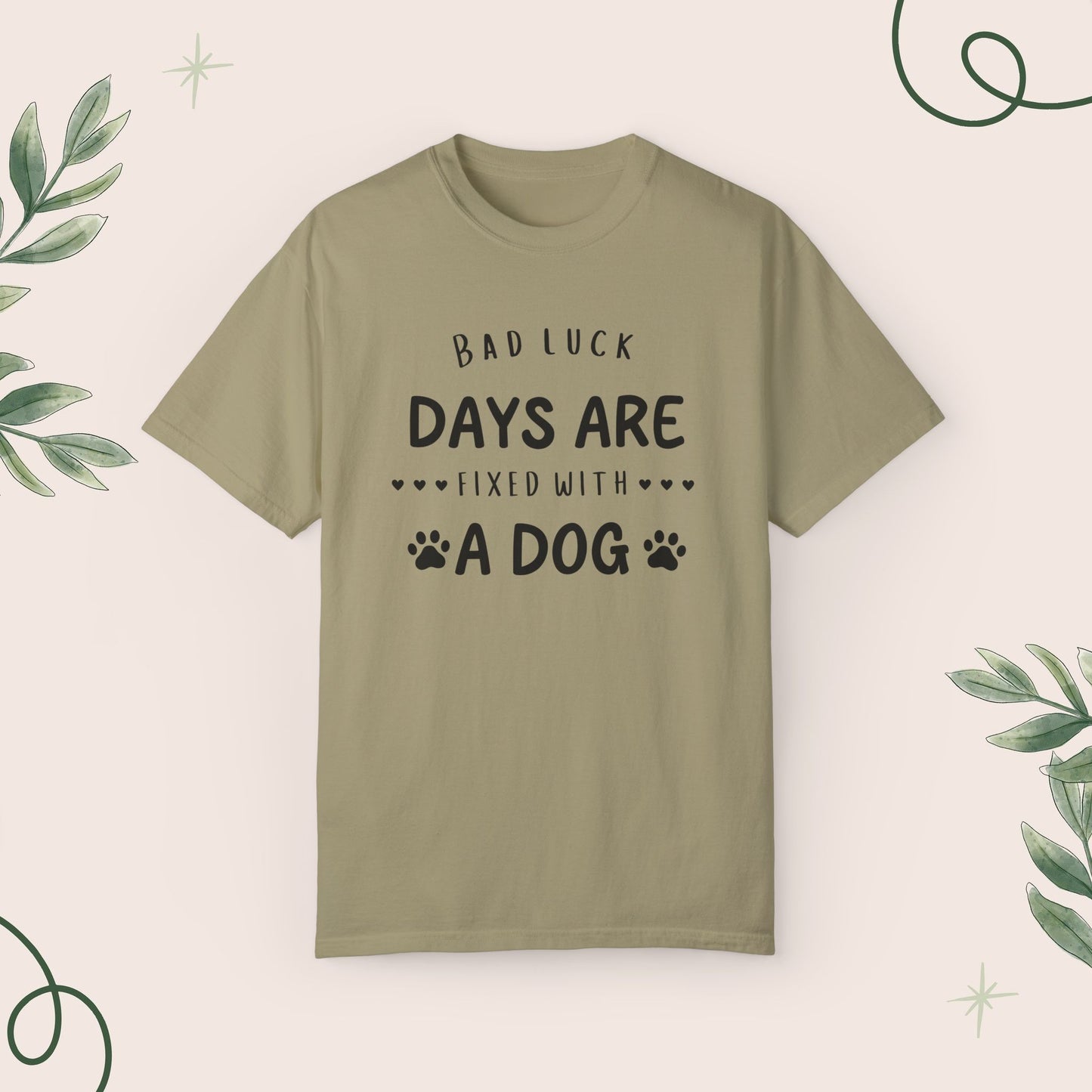 Bad Luck T-shirt
