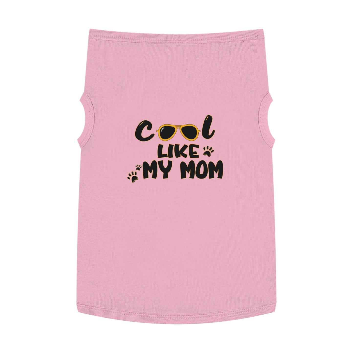 Cool Pet Tank Top