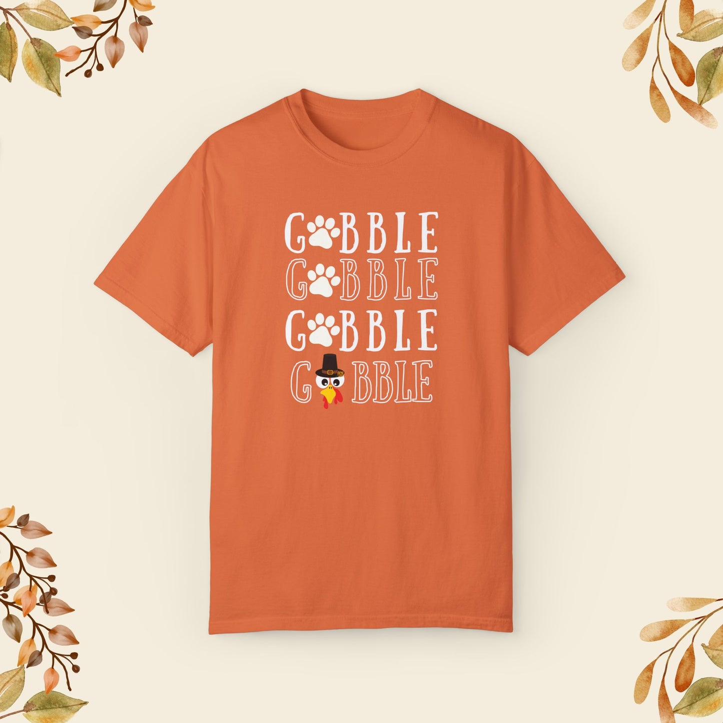 Gobble T-shirt