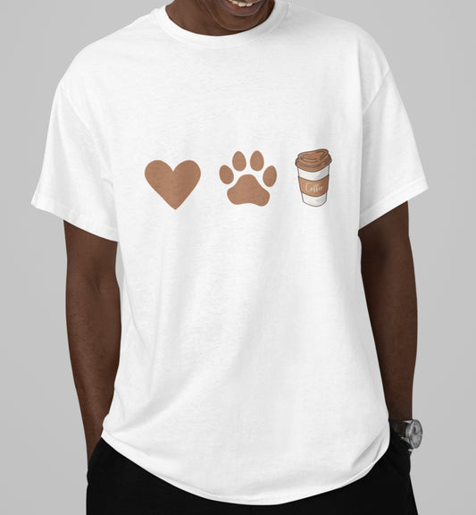 Pet Lover T-shirt