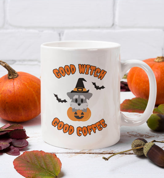 Good Witch Mug