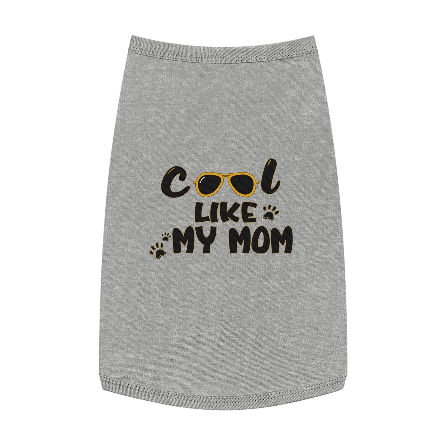 Cool Pet Tank Top