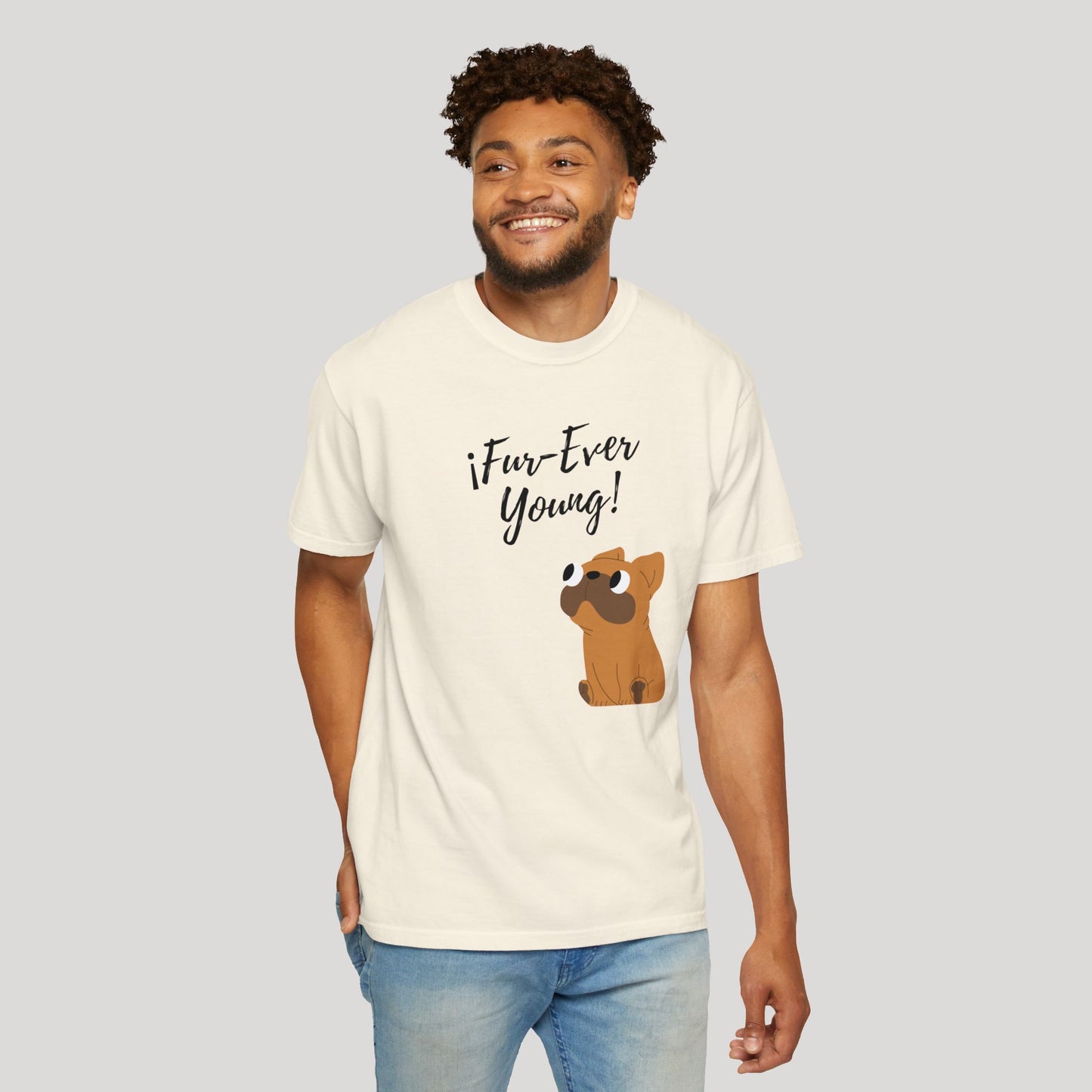 Unisex Dog T-shirt