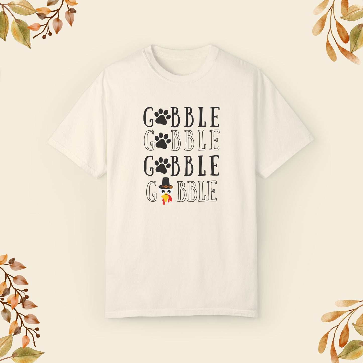 Gobble T-shirt